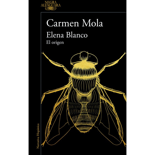Imagen 0 de Elena Blanco. El origen (Volúmenes 1, 2, 3 y 4)  (Tapa blanda)