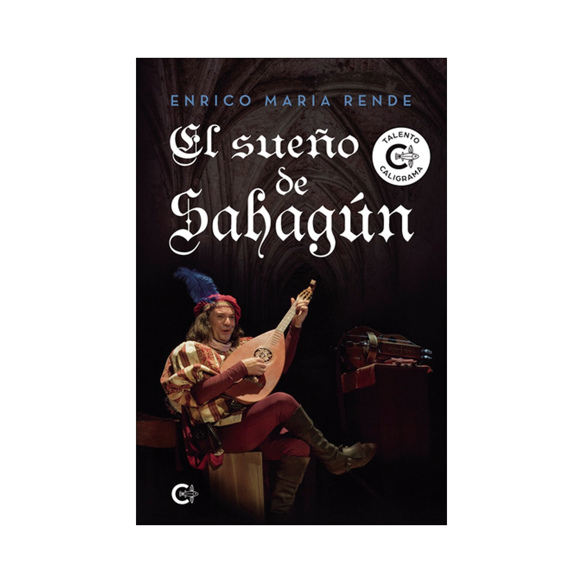 El sueño de Sahagún (Capa mole) 1