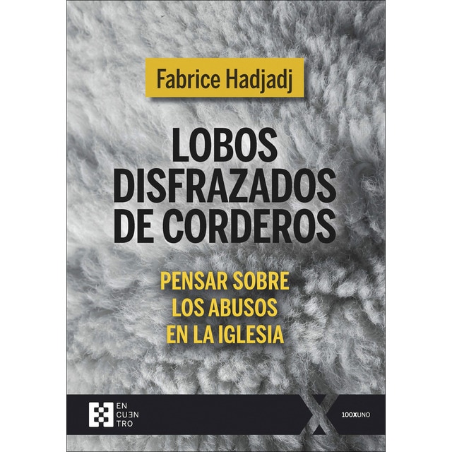 Imagem 0 de Lobos disfrazados de corderos: Pensar sobre los abusos en la Iglesia