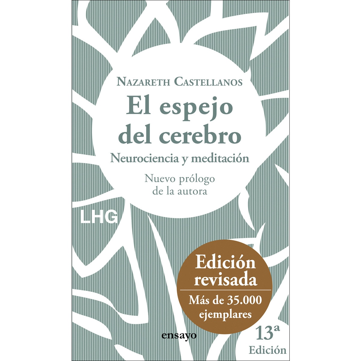 Imagem 0 de El espejo del cerebro: Neurociencia y meditación