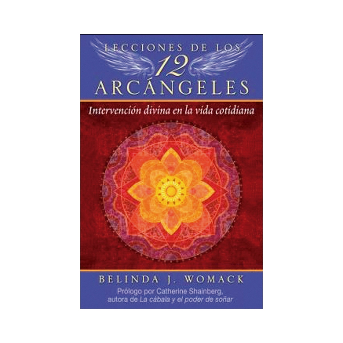 Lecciones de los 12 arcángeles 1