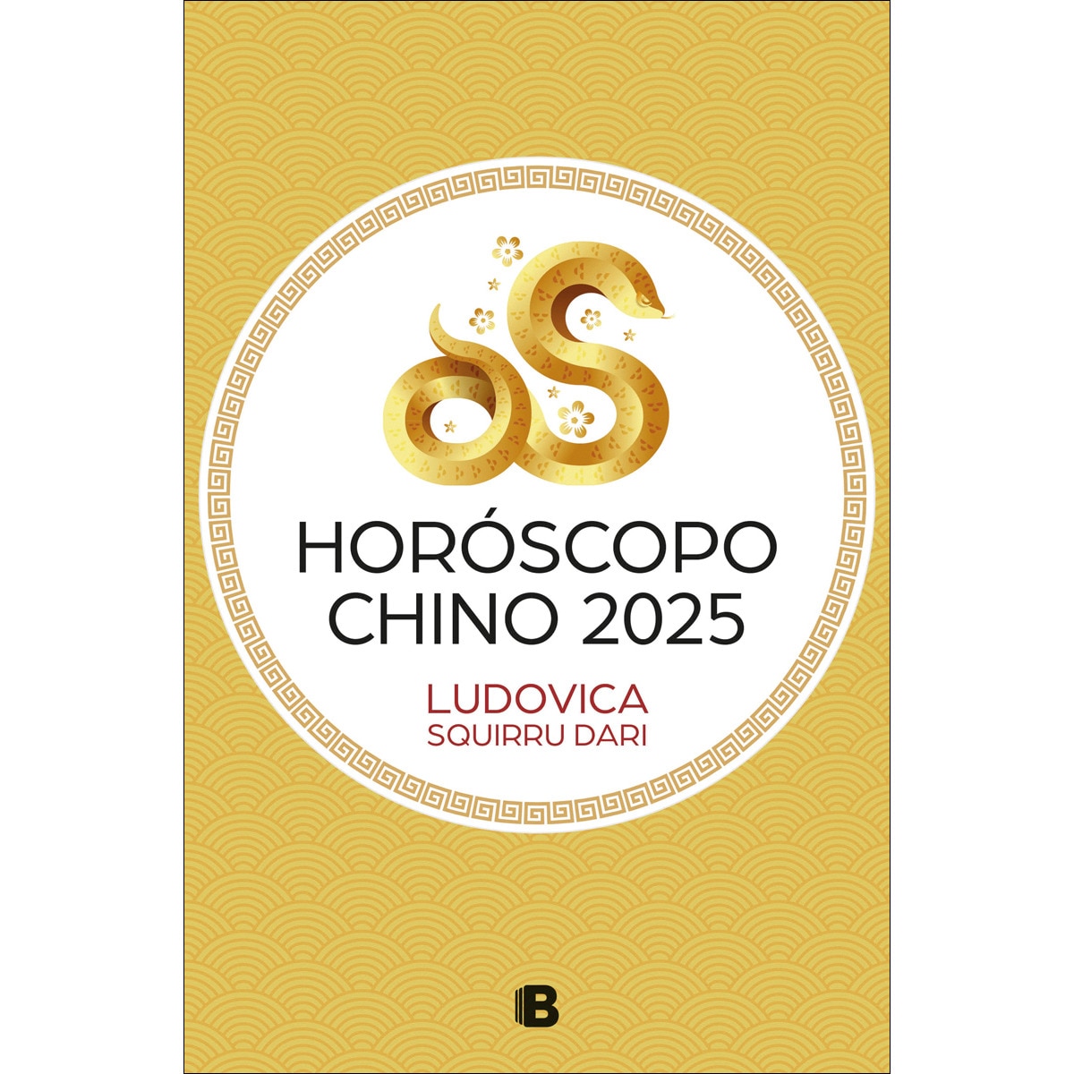 Imagem 0 de Horóscopo Chino 2025 (Capa mole)