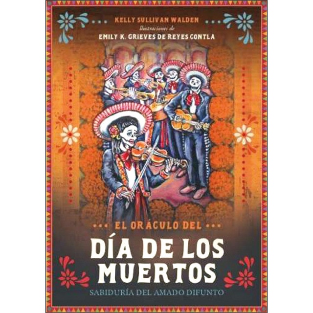 El oráculo del día de los muertos 1
