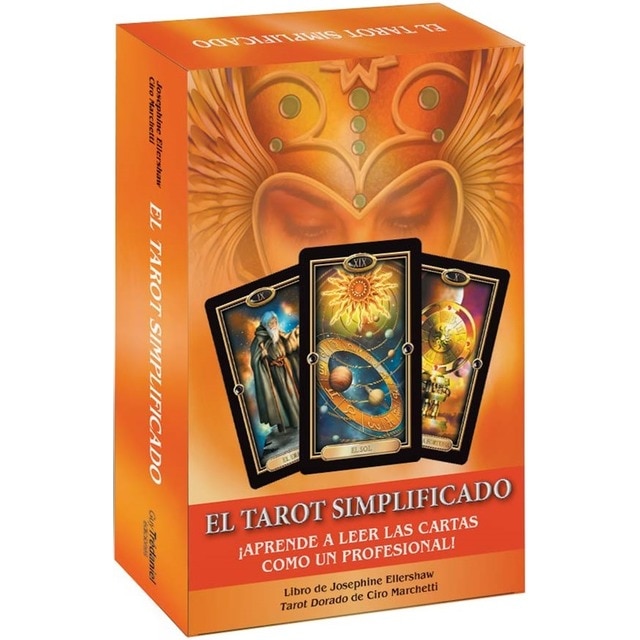 El tarot simplificado 1