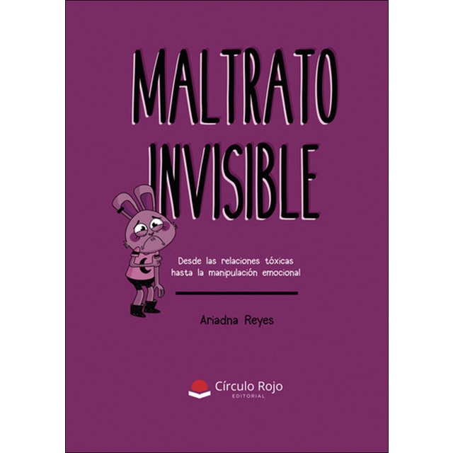 Maltrato invisible 1
