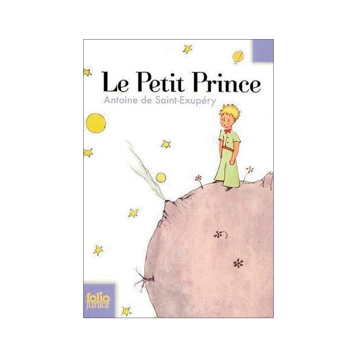 Le Petit Prince 1