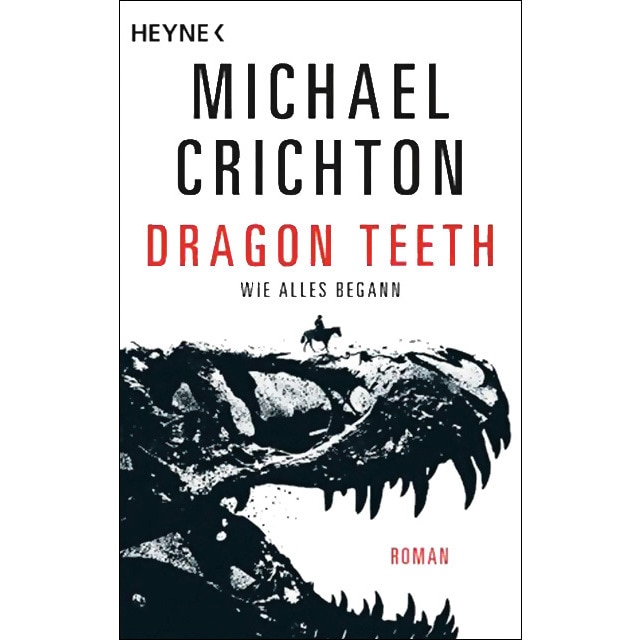 Imagem 0 de Dragon teeth