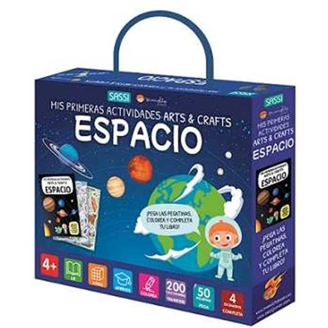 Imagem 0 de Vacaciones (Capa dura)