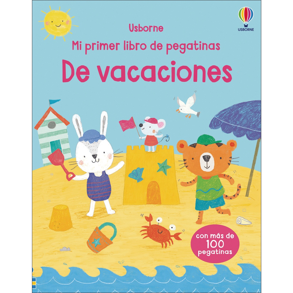 De vacaciones 1
