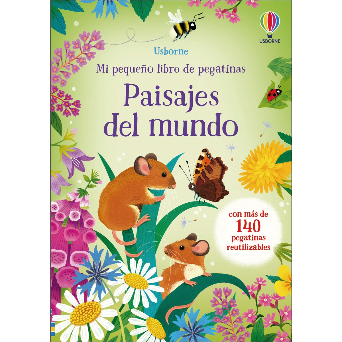 Imagem 0 de Paisajes del mundo
