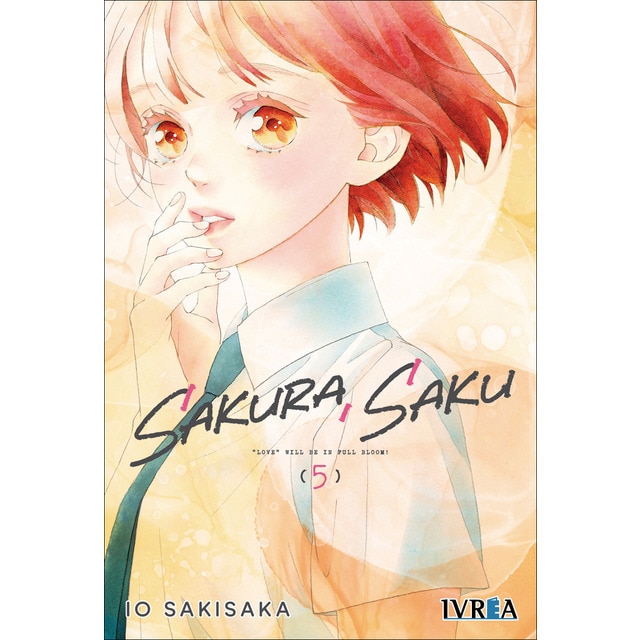 Imagen 0 de Sakura, saku 05
