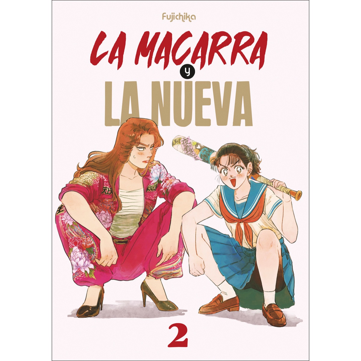 La macarra y la nueva 02 1