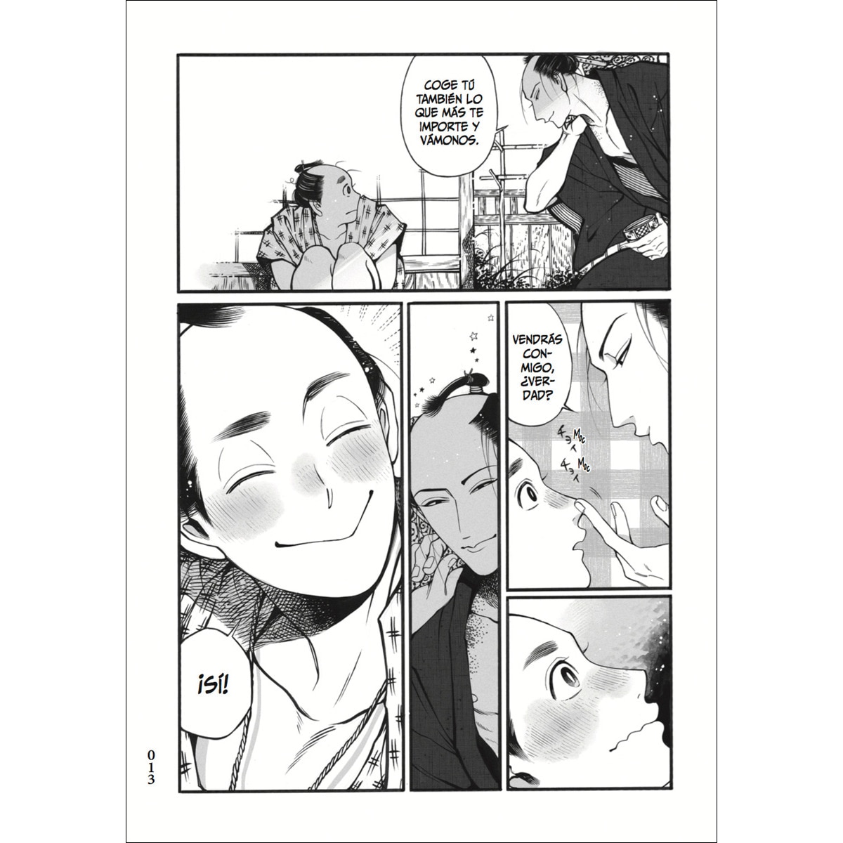 Momo y manji 01 3