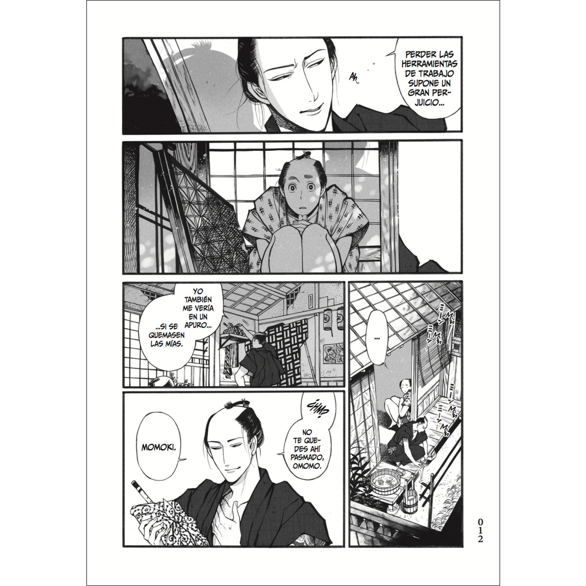 Momo y manji 01 2