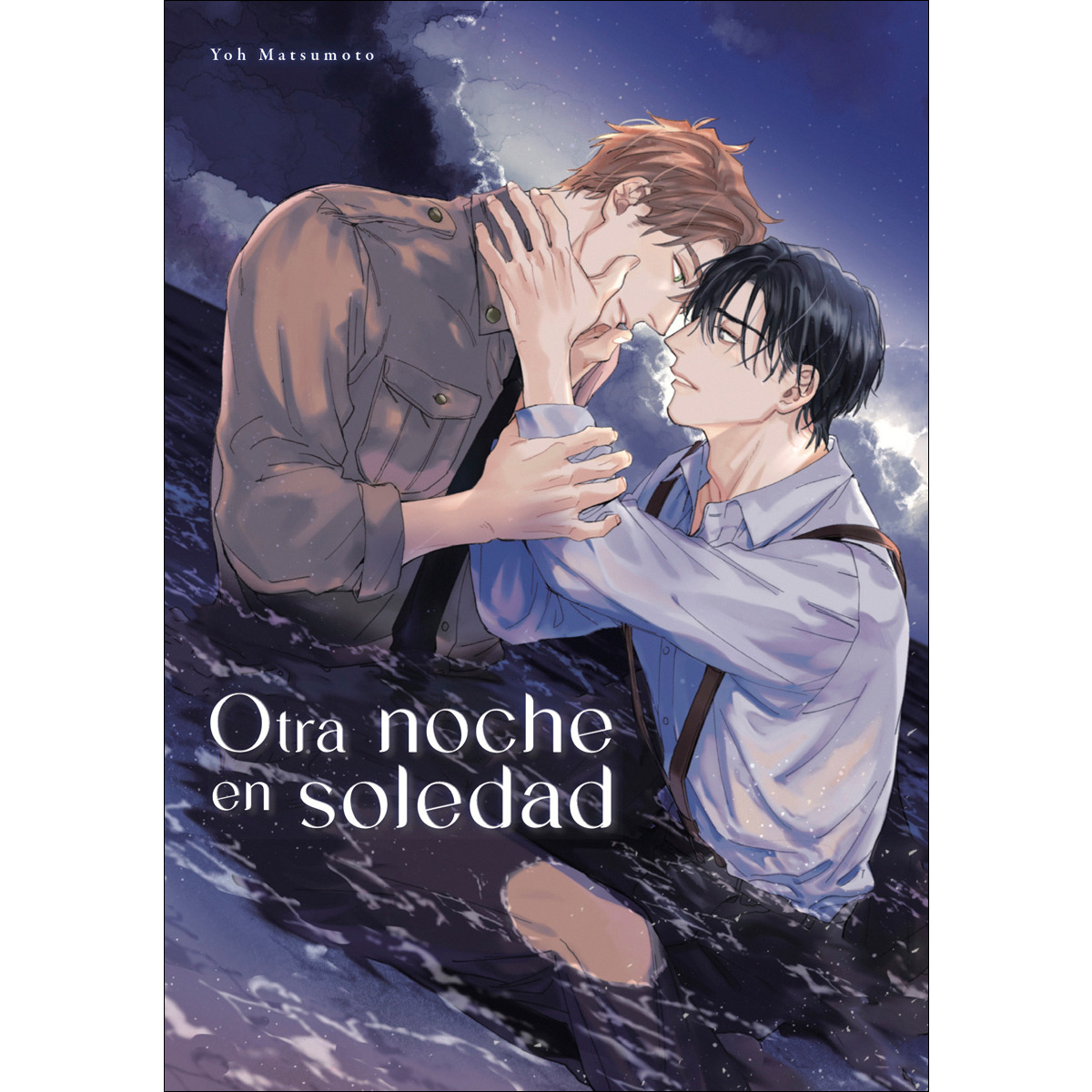 Otra noche en soledad 1