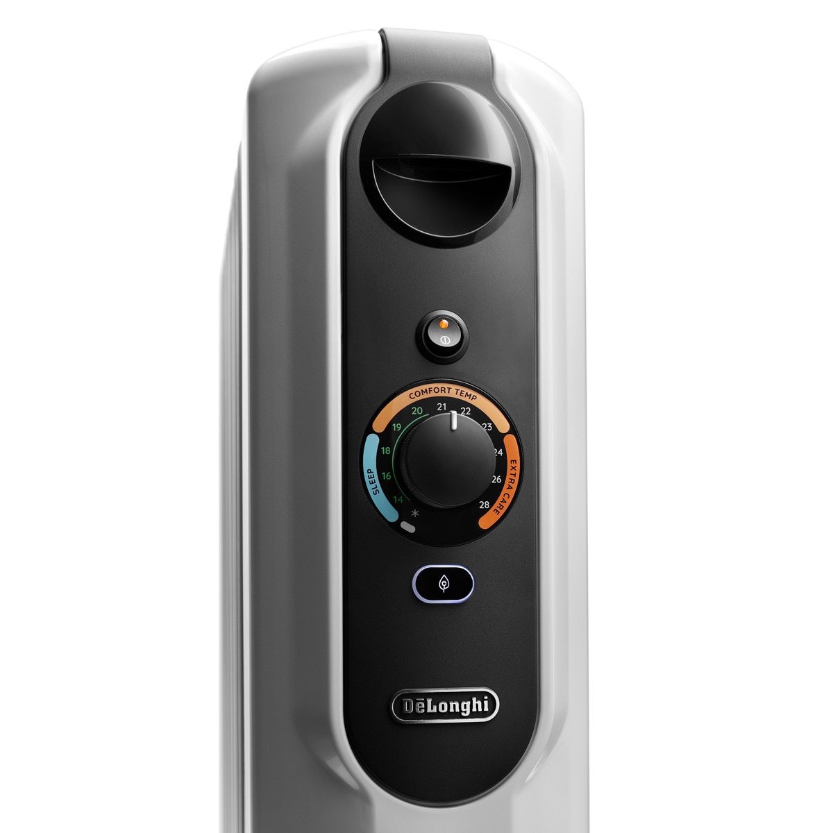 Radiador de aceite De'Longhi TRRSE1225 con 12 elementos Blanco-3