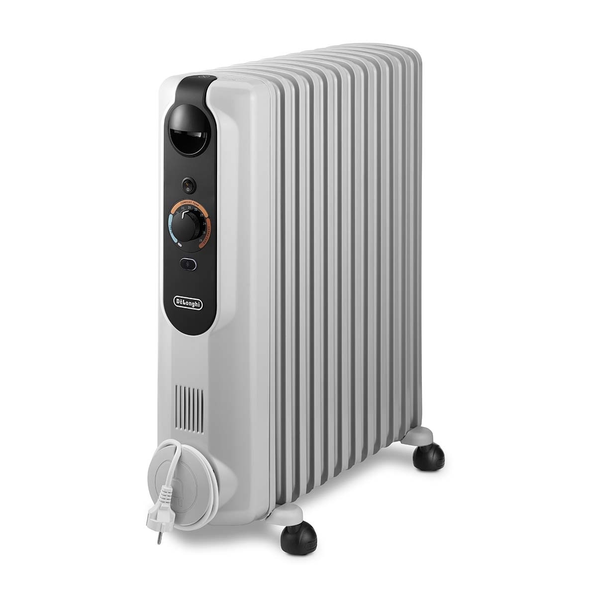 Imagen 0 de Radiador de aceite De'Longhi TRRSE0920 con 9 elementos
