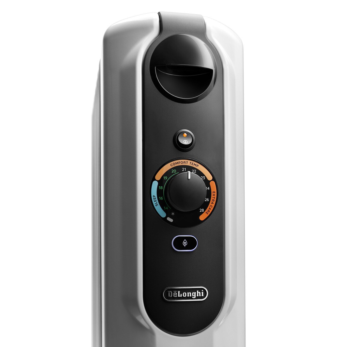 Radiador de aceite De'Longhi TRRSE0715 con 7 elementos Blanco-3