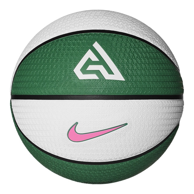 Imagen 0 de Balón de baloncesto Giannis Antetokounmpo talla 7 Nike