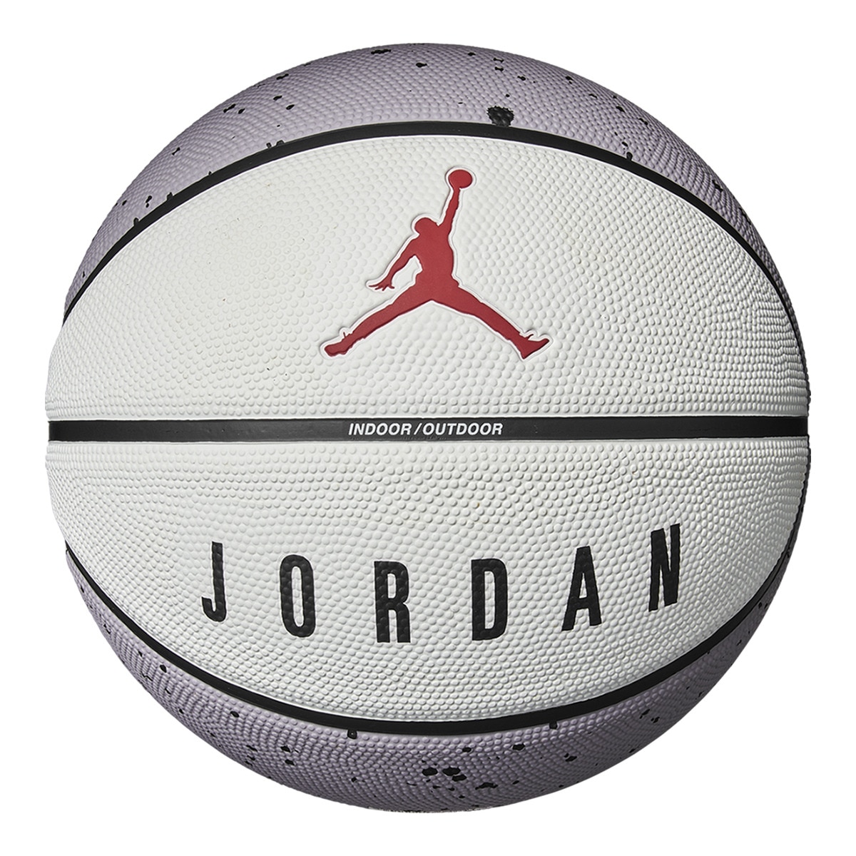 Bola de Basquetebol Jordan Playground 2.0 8P Cinzento-1