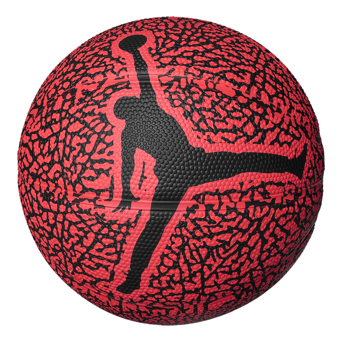 Bola de Basquetebol Jordan Skills 2.0 Graphic Vermelho-1