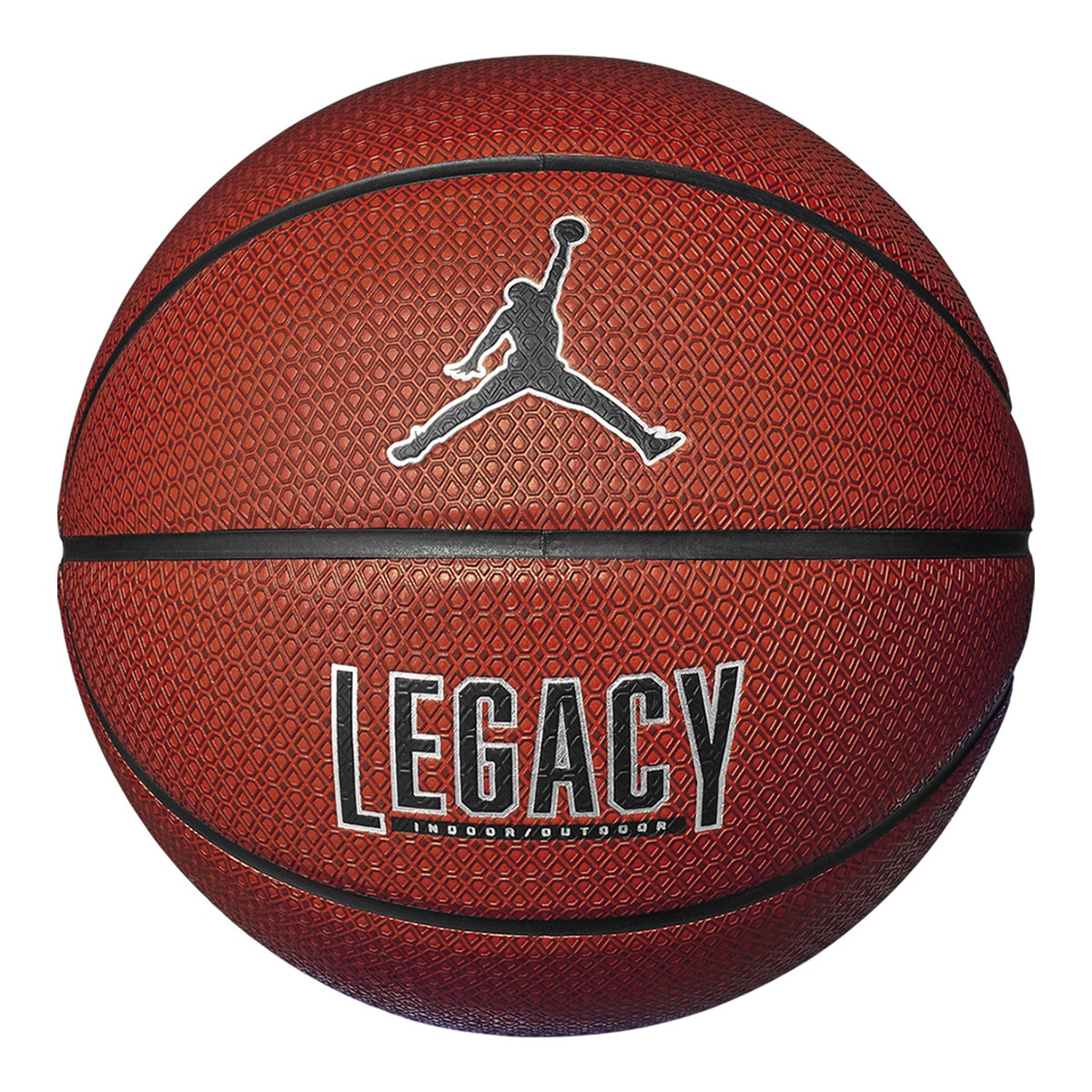 Imagem 0 de Bola de Basquetebol Legacy