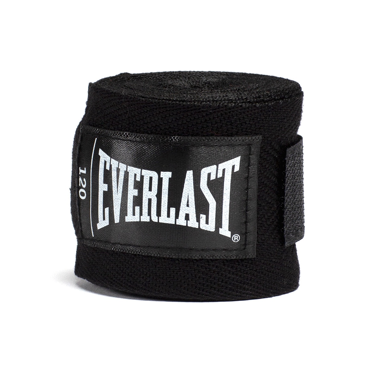 Ligaduras de Boxe FSE Ligaduras Core 305CM Preto-1