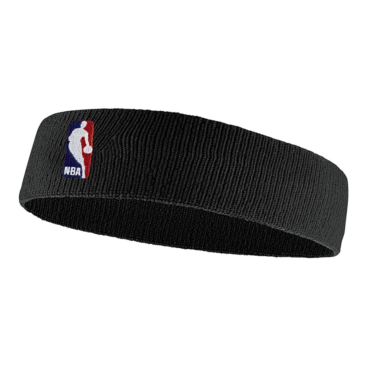 Fita para a Cabeça de Basquetebol NBA Preto-1