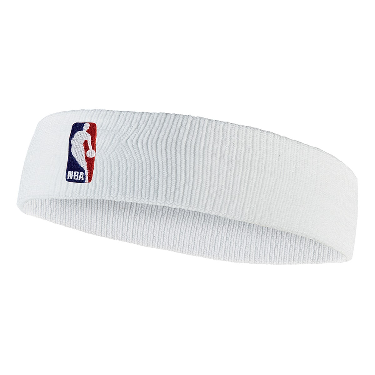 Fita para a Cabeça de Basquetebol NBA Branco-1