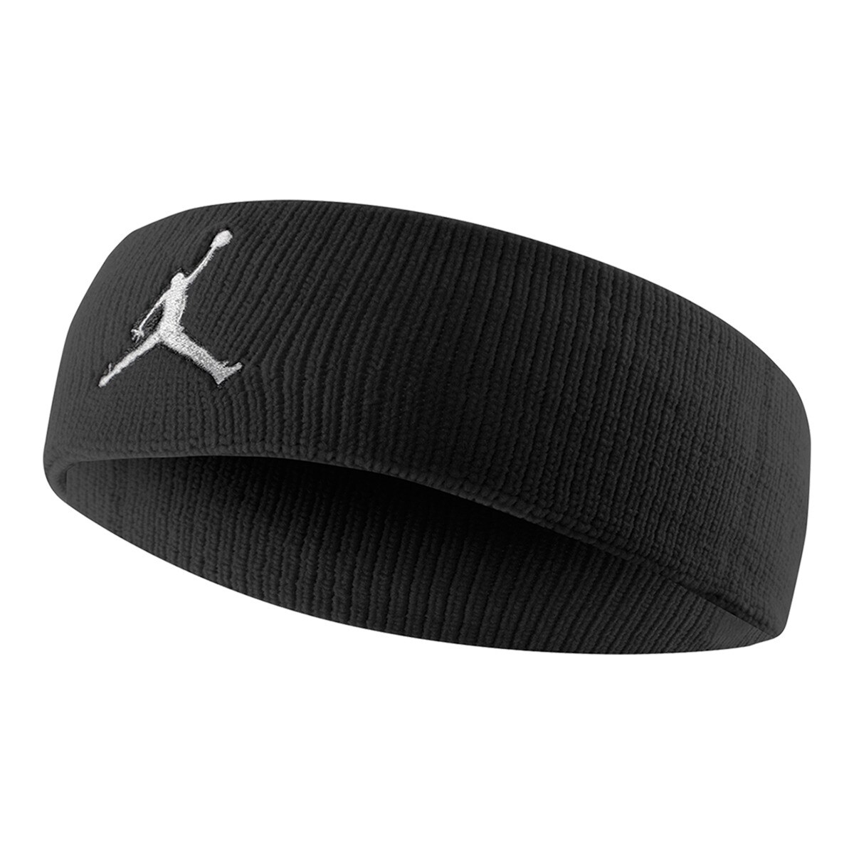 Fita para a Cabeça Jumpman Preto-1