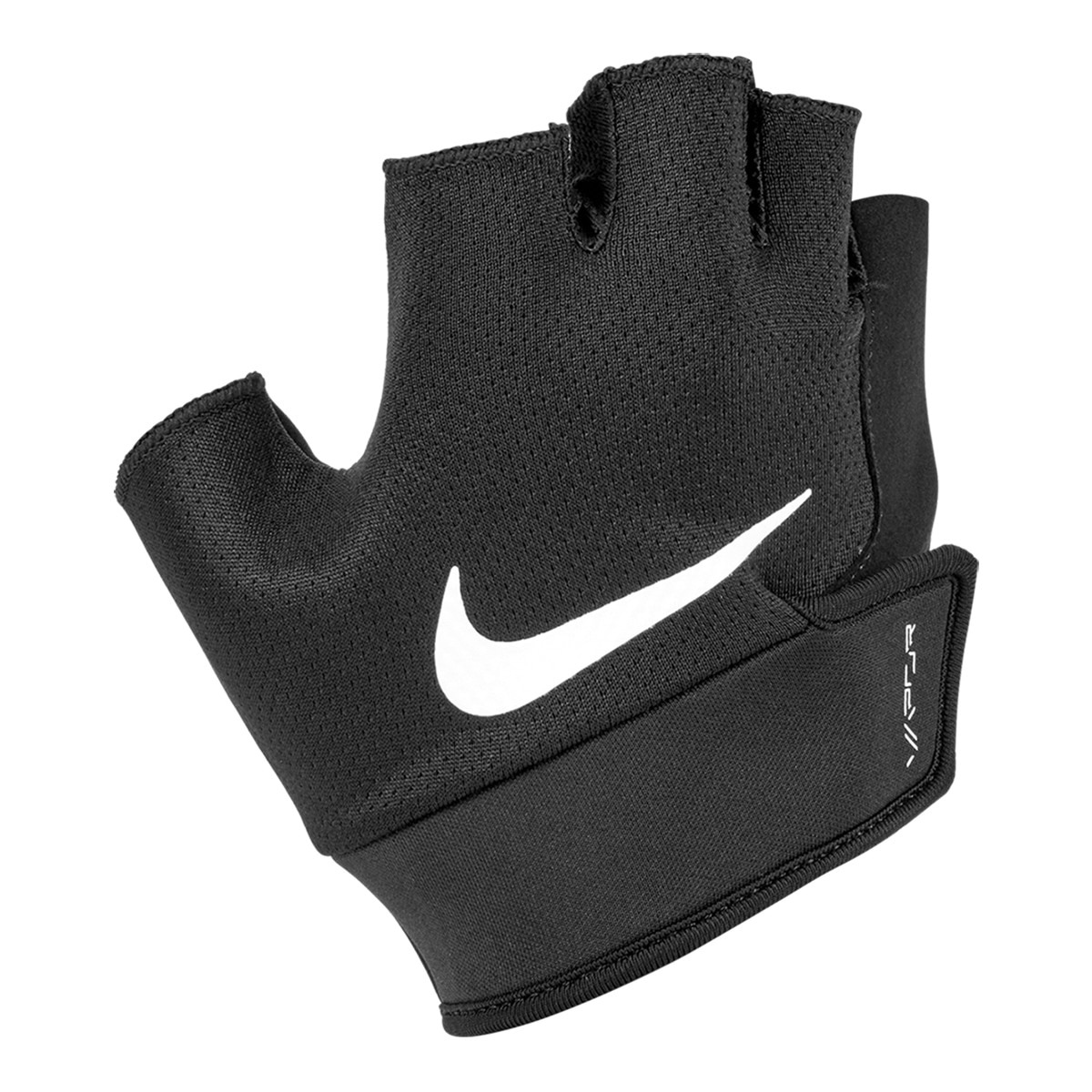 Luvas de Fitness de Homem Vapor Fg Preto / Branco-1