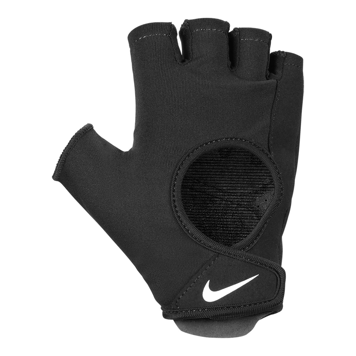 Luvas de Fitness de Mulher Vapor Fg Preto / Branco-1