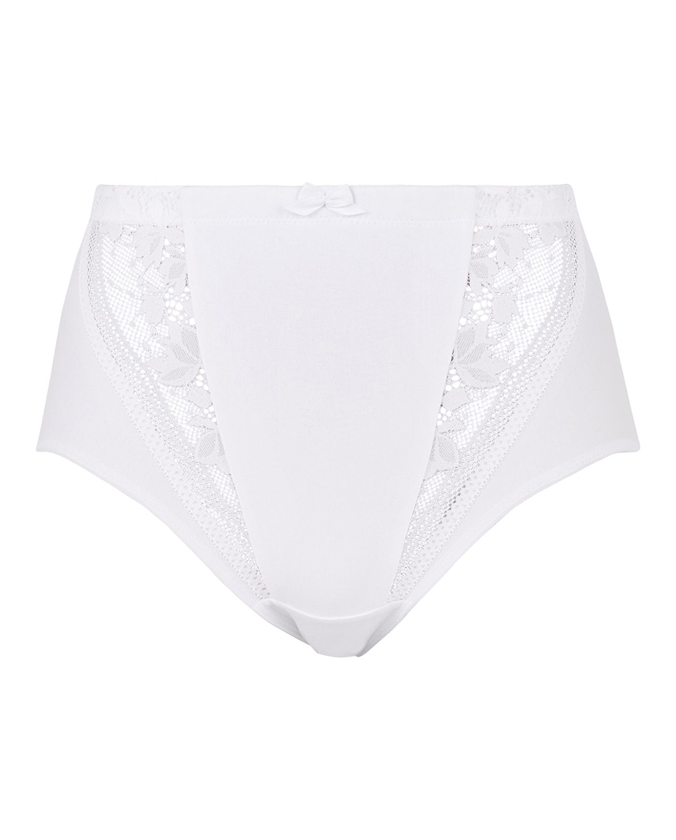 Cueca clássica Rosa-3