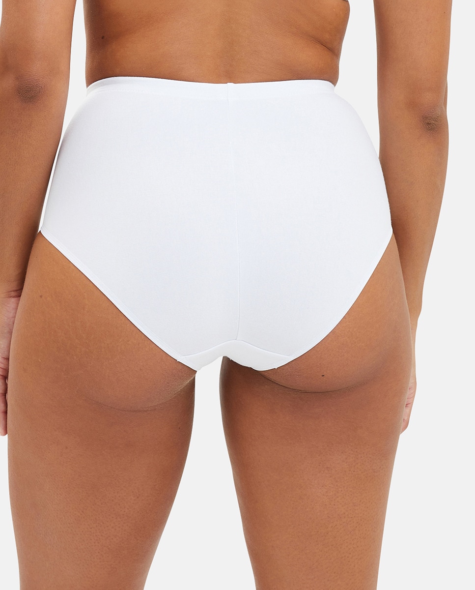 Cueca clássica Rosa-2