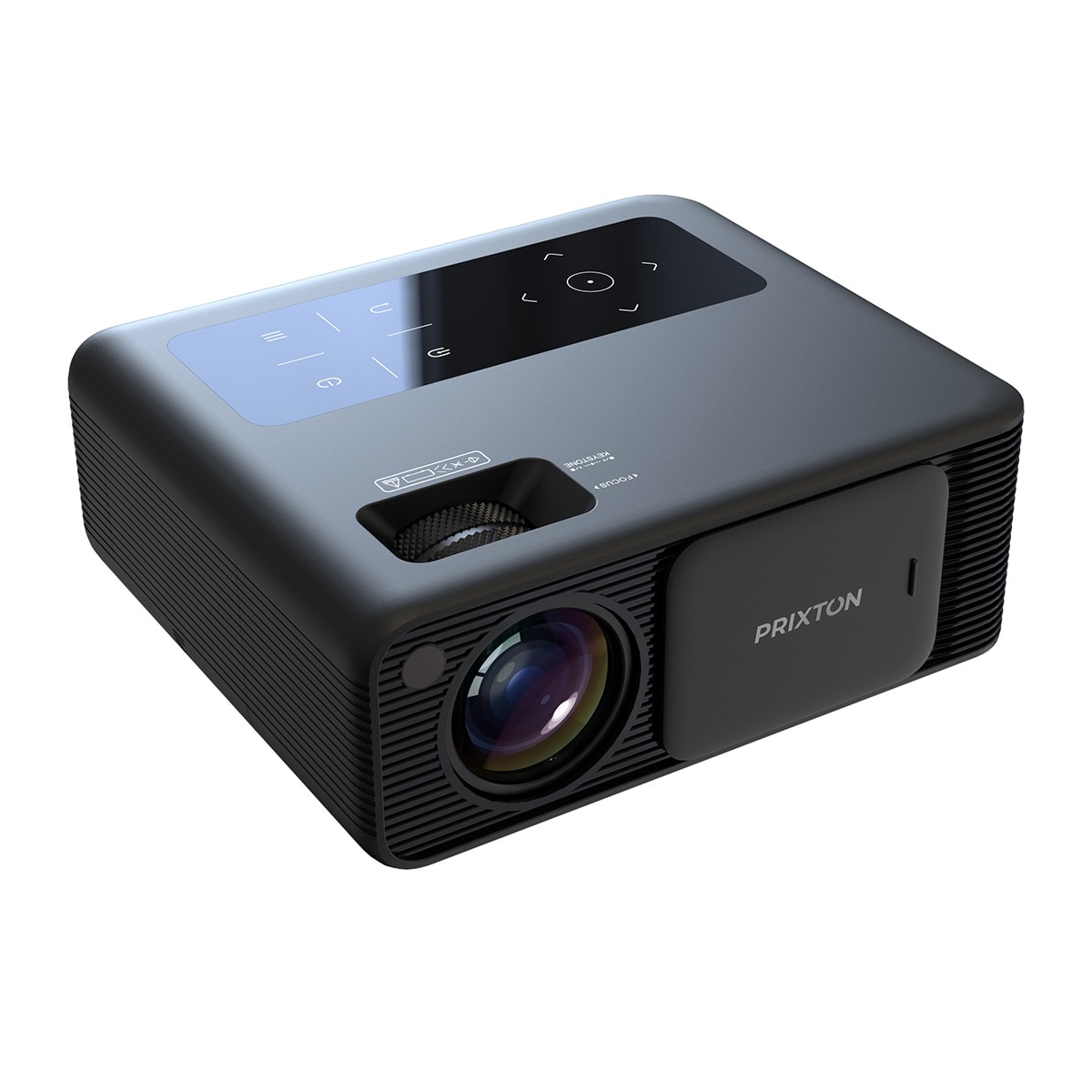 Imagen 0 de Proyector Prixton Miró Full HD, 30" a 210", Wi-Fi 5G