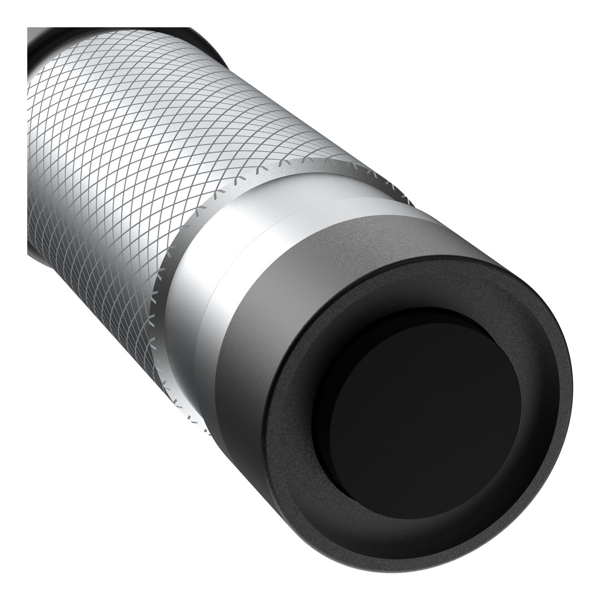 Linterna Led de Aluminio 3W 6000K 70 lm Aluminio-6