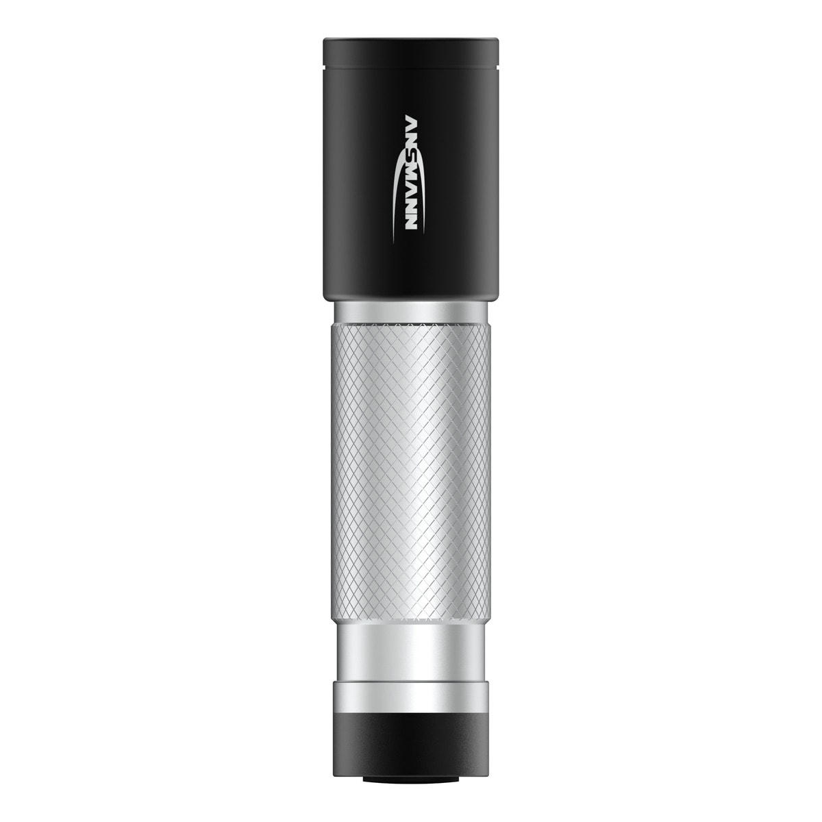 Linterna Led de Aluminio 3W 6000K 70 lm Aluminio-8