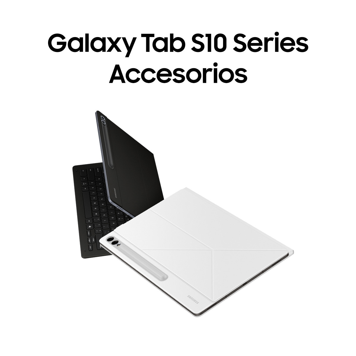 Tablet Samsung Galaxy Tab S10 Ultra Wi-Fi 16GB+1TB Gris-8