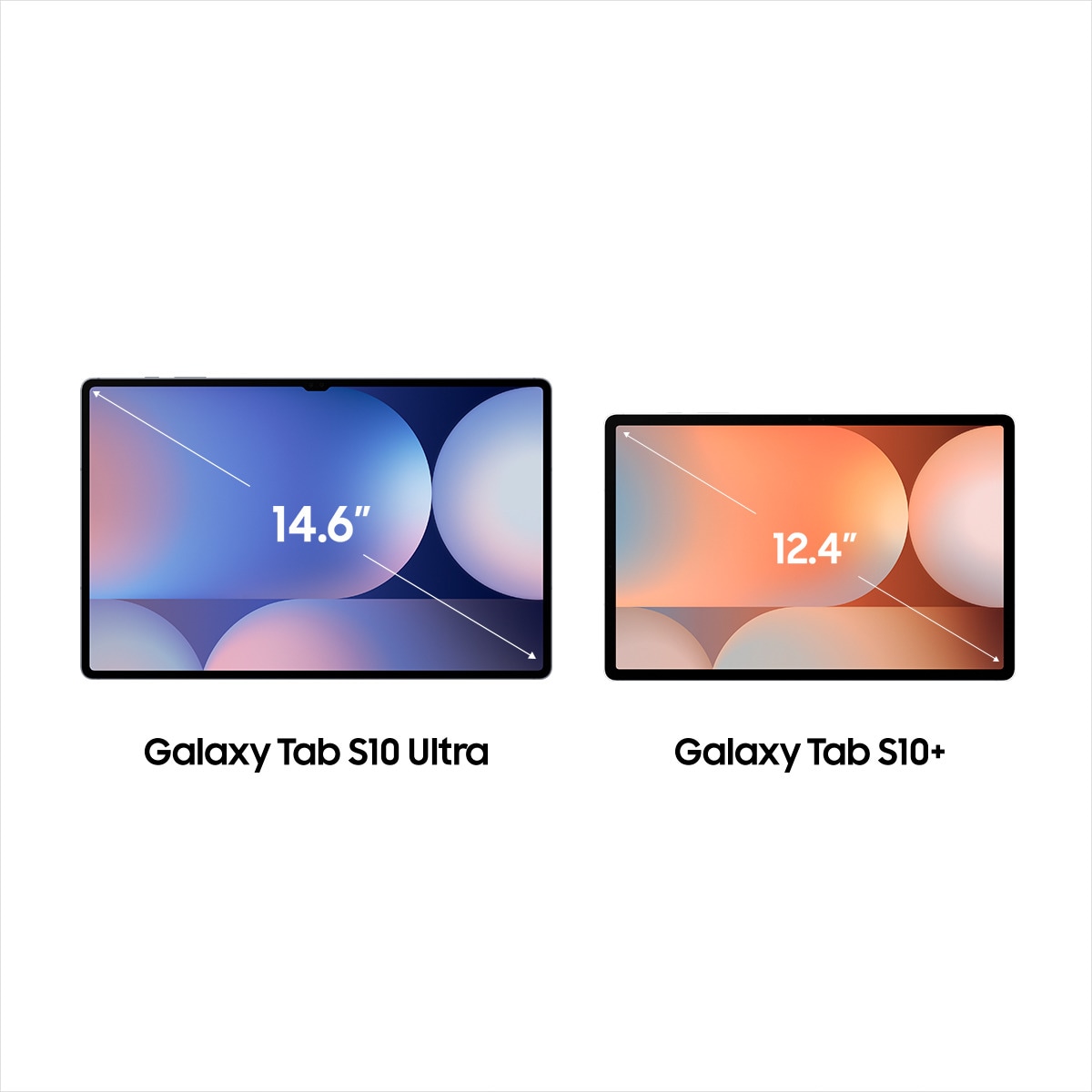 Tablet Samsung Galaxy Tab S10 Ultra Wi-Fi 16GB+1TB Gris-3