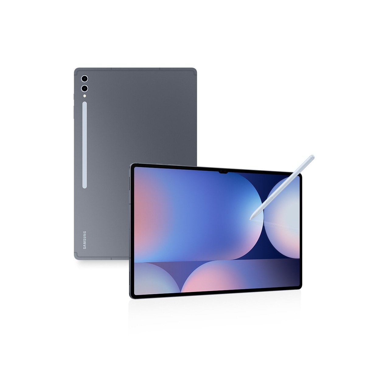 Tablet Samsung Galaxy Tab S10 Ultra Wi-Fi 16GB+1TB Gris-2