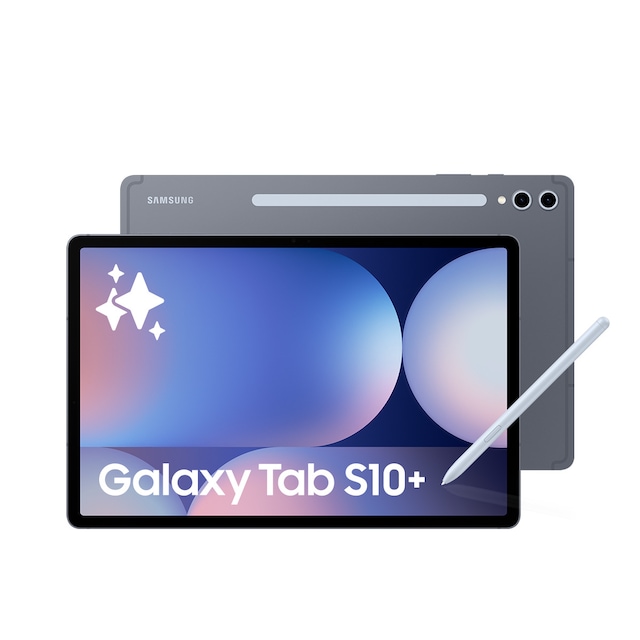 Imagen 0 de Tablet Samsung Galaxy Tab S10+ Wi-Fi 12GB+512GB