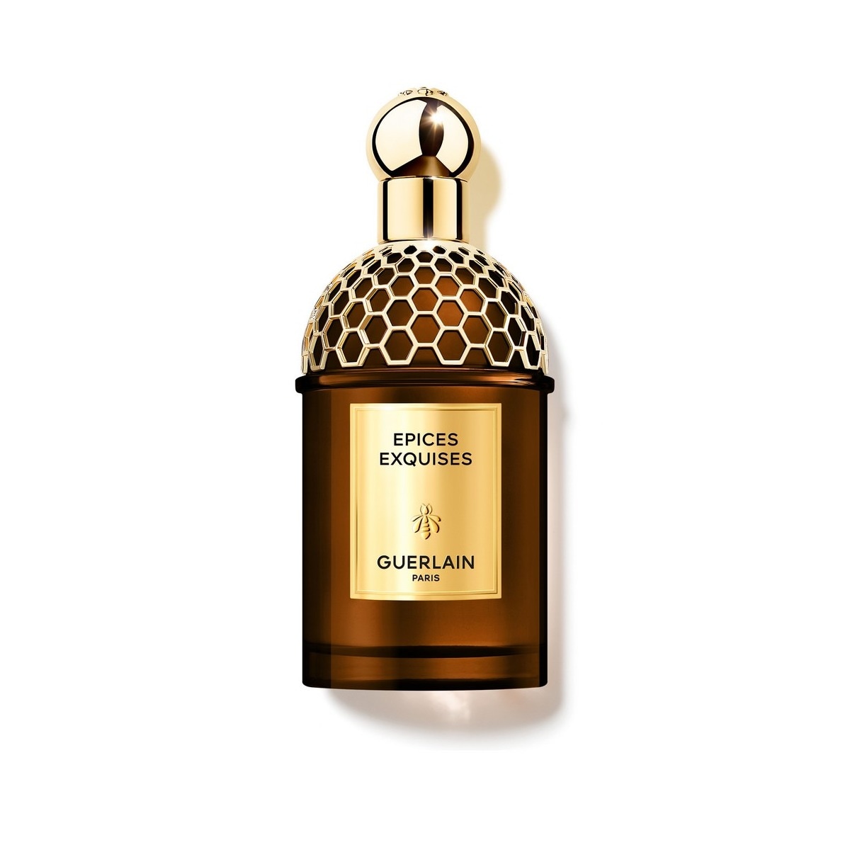 Absolus Allegoria Epices Exquises Eau de Parfum - 125 ml 1