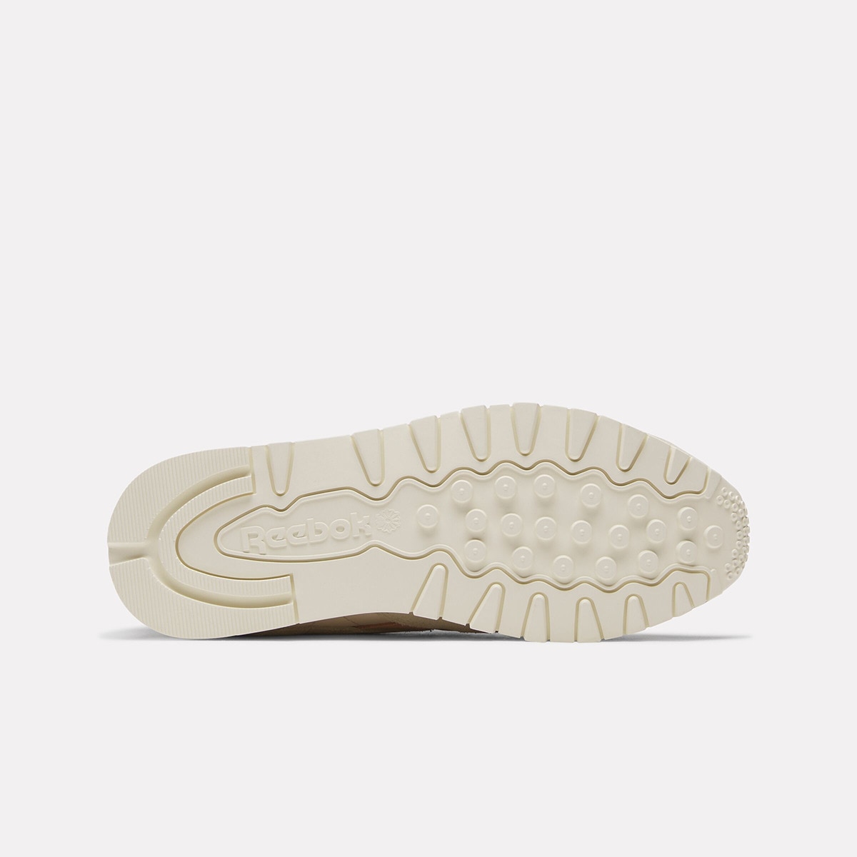 Sapatilhas Casual de Mulher Classic Leather Branco-4