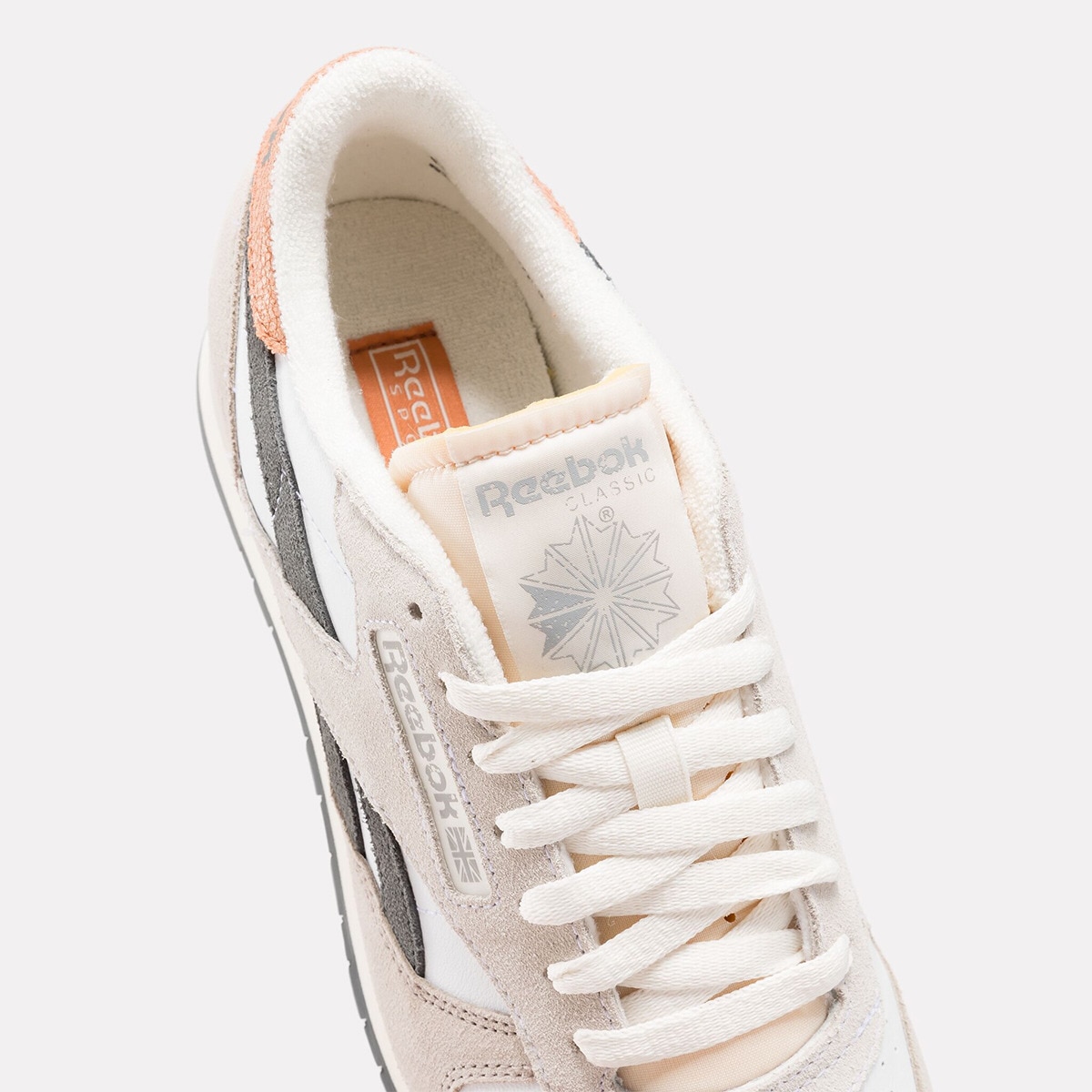 Zapatilla casual unisex CLASSIC LEATHER Reebok · Reebok · El Corte