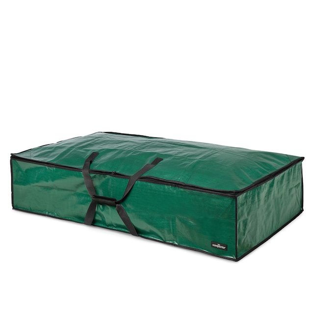 Imagem 0 de Capa Exterior Economizadora de Espaço para Almofadas Retangulares