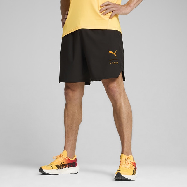 Imagem 0 de Calções de Homem Hyrox X Puma Fuse Stretch 7" Short