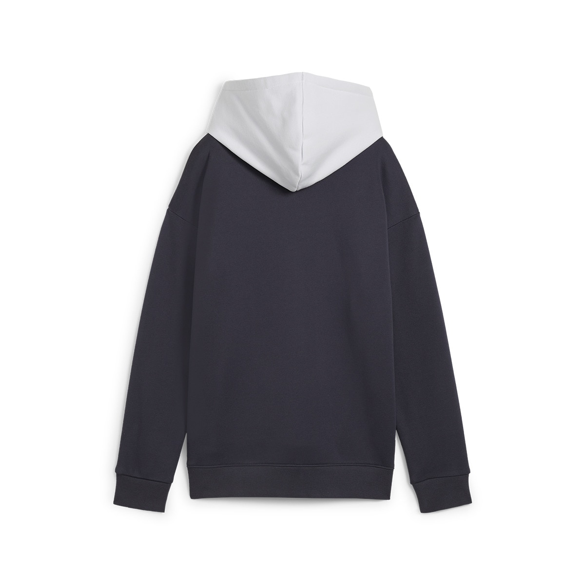 Sweatshirt de Mulher Power Hoodie FL Cinzento-7