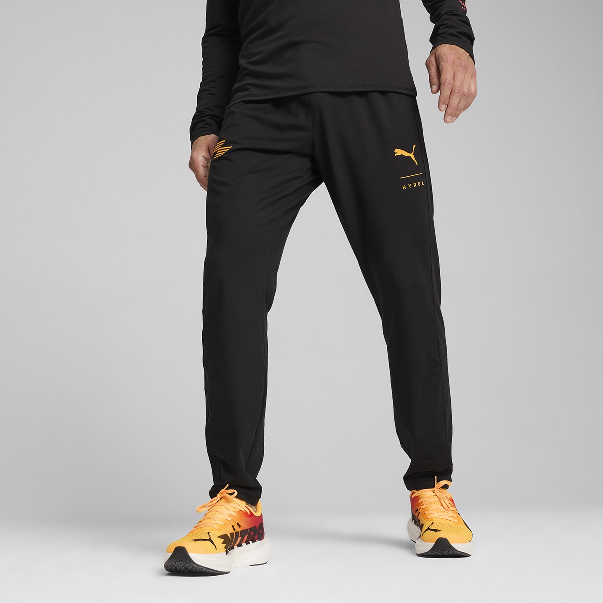 jogger puma