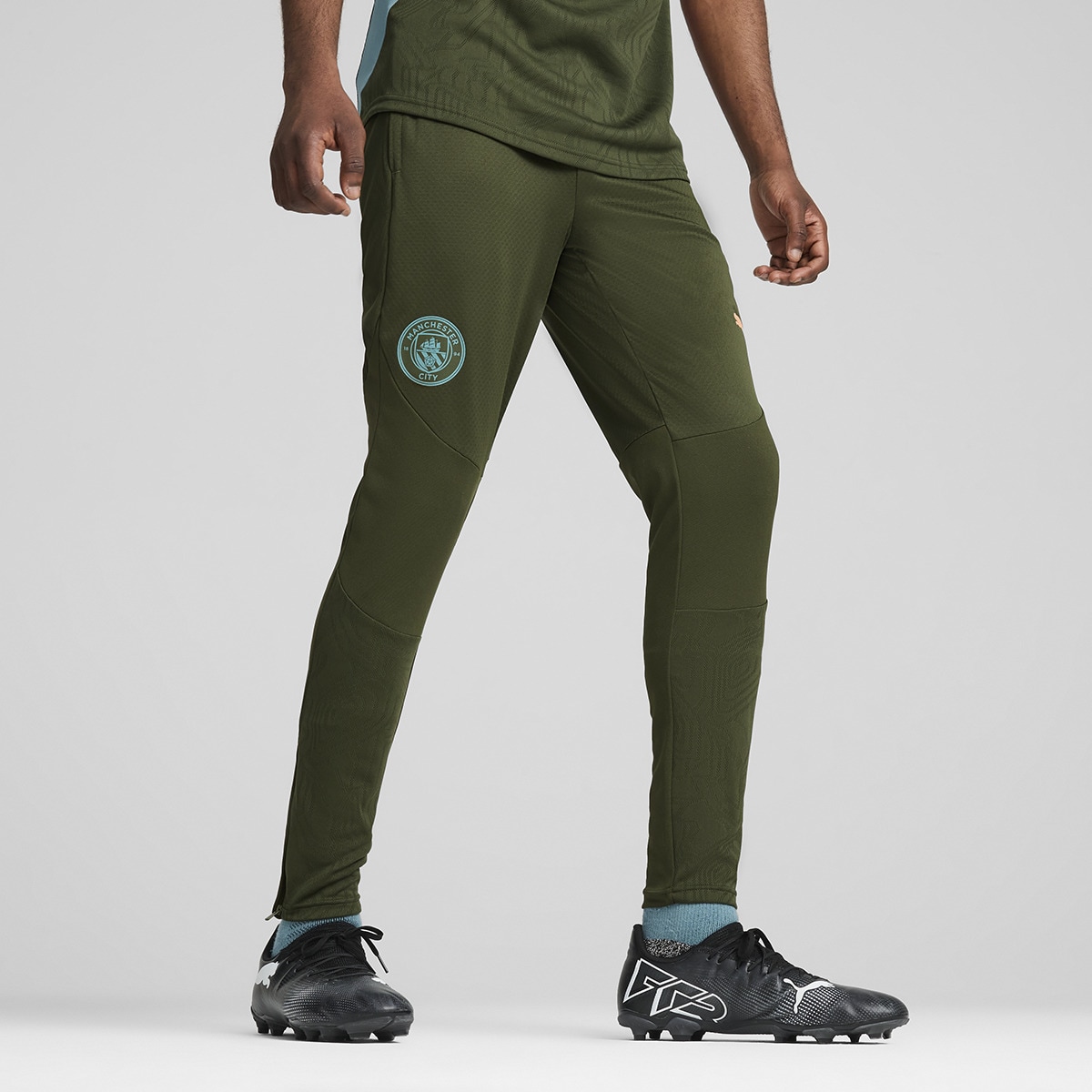Imagem 0 de Calças de Homem Manchester City Training Pants