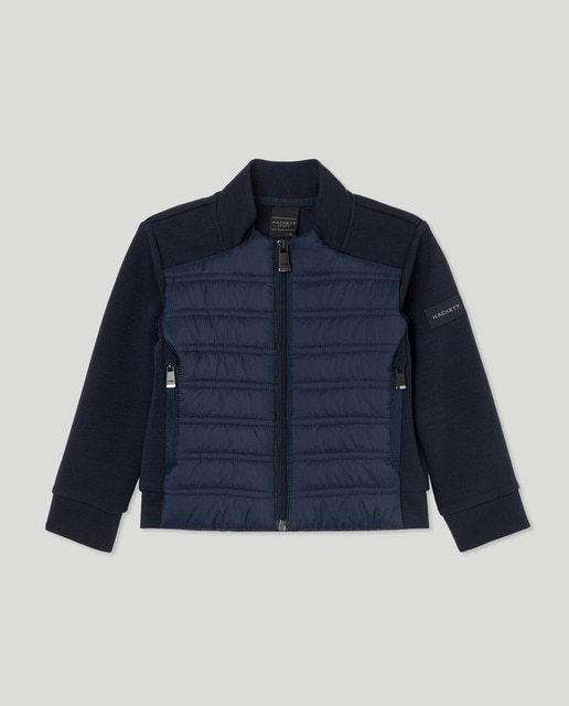 Imagen 0 de Chaqueta híbrida de niño